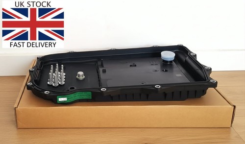 Bmw automatic gearbox oil - oil, sump
