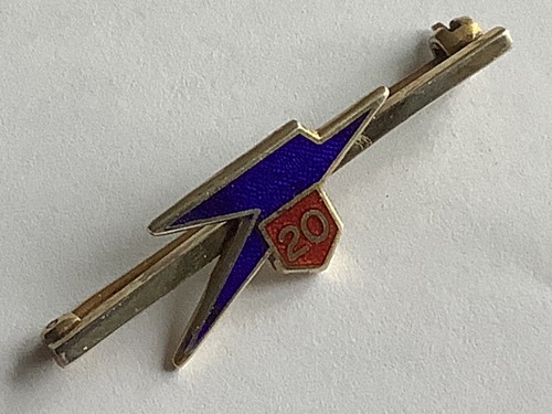 Boac speedwing 20years - boac,