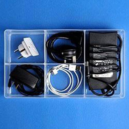Compartment insert tray - compartment,