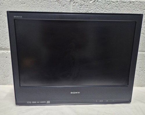 Sony bravia kdl 20s2030 - sony, 20"