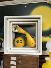 Vintage Habitat Space Age