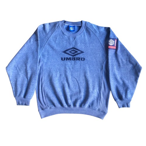 Vintage 90s umbro pro training - umbro,
