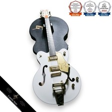 Gretsch G6636TDCWHT Players