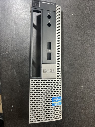 Dell optiplex 790 - optiplex,