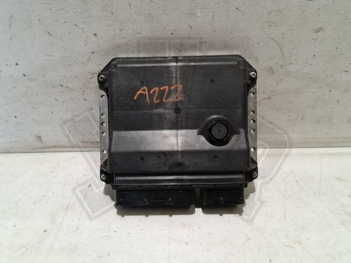 Toyota avensis ecu engine - ecu,