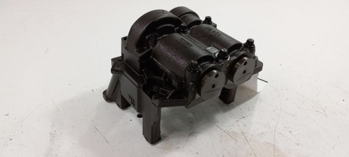 Mazda engine oil - engine, pump