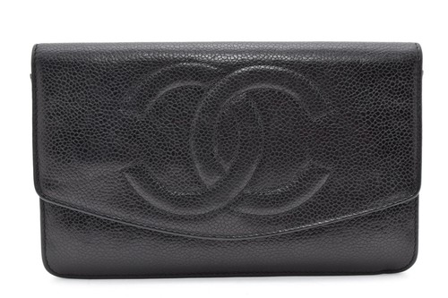 Chanel caviar skin logo - caviar,