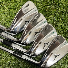 Mizuno MP-4 Half Iron Set 4 6