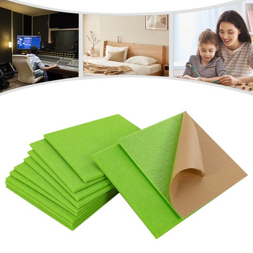 Pieces acoustic boards - 12,