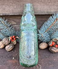 Vintage Victorian CRAMPTON 6oz