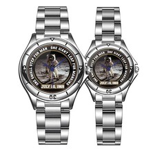 Apollo Moon Landing Watch