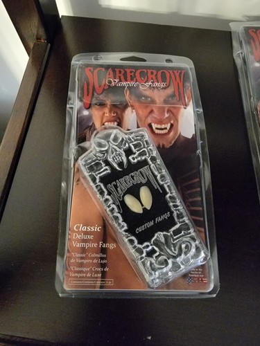 Scarecrow classic deluxe - scarecrow,