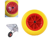 350MM 14'' Solid Puncture