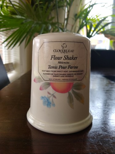 Vintage cloverleaf peaches - vintage,