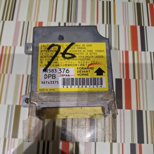 Mitsubishi evo 9 airbag - 7/8/9,