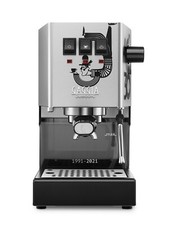 Gaggia Classic Pro Manual