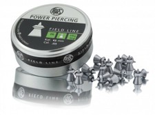 RWS Power Piercing Pellets