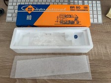 Roco Empty Box 04114 A Of