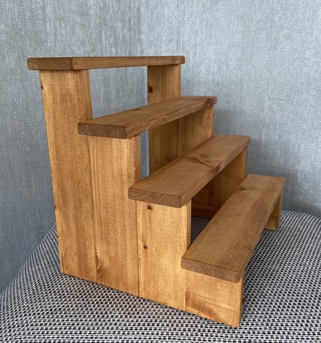 Cupcake stand step - stand,