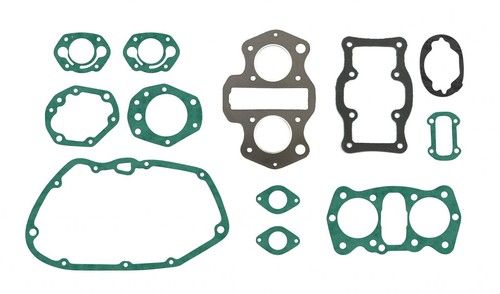 Vertex full gasket set - gasket,