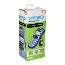 Dymo Letratag LT-100H Label