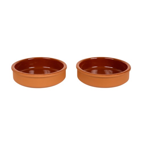 Theownas pcs terracotta - 2,