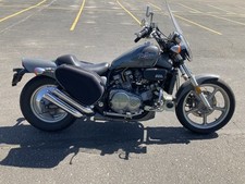 Honda Super Magna 1987 VF700C