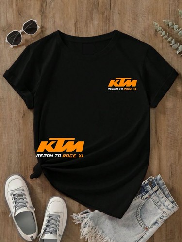 Ktm ready race biker - to,