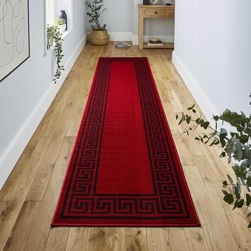 Non slip hall runner - non, rug