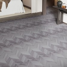 36pcs Vinyl  Floor Planks