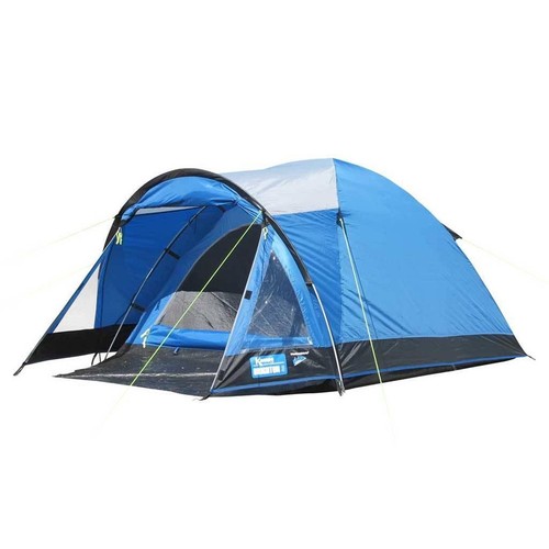 Kampa brighton person tent - 3,