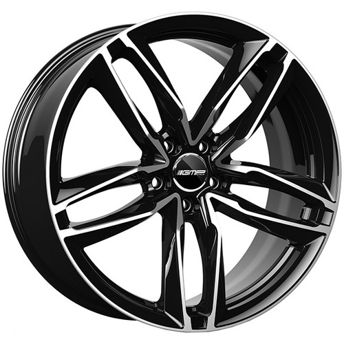 Alloy wheel gmp atom - atom, seat
