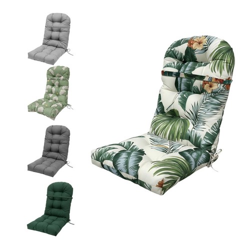 Outdoor high back - high,