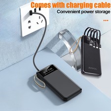 Power Bank Pack 9000000mAh