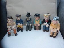 Toby / Character Jug