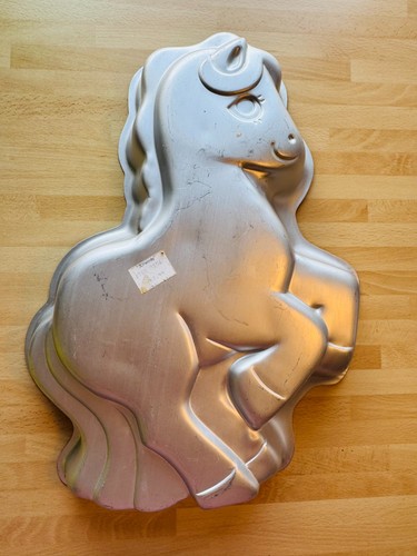 Rare vintage wilton - vintage, 80's