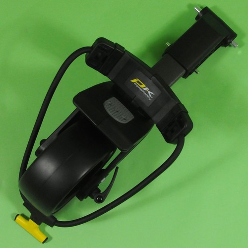 Genuine powakaddy front wheel - genuine,