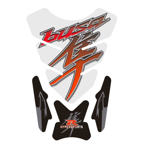 Suzuki hayabusa gsx1300r - suzuki,
