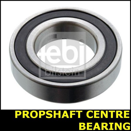 Propshaft centre bearing fits - propshaft,
