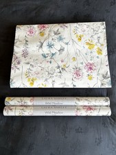 Laura Ashley Wallpaper Wild