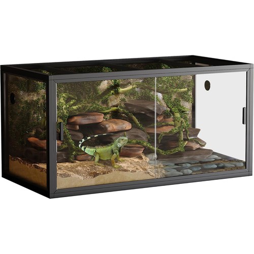120 gallon reptile tank - 120,