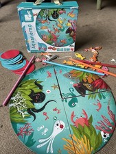 Janod Aquanemo Magnetic family