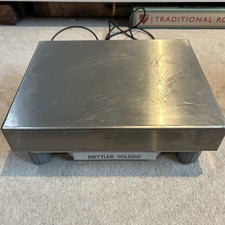 METTLER TOLEDO XS32001L