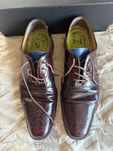 Mens oliver sweeney dark - dark, brown