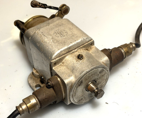 Vintage veteran pre war - vintage,