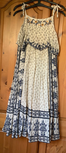 Girls next beige summer - beige,