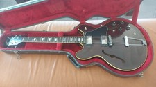 Vintage Gibson ES-335 TD – 1980 (Kalamazoo, Walnut)