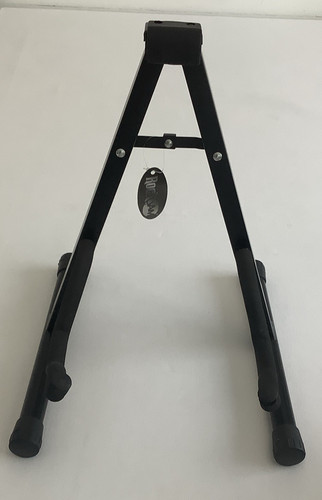 Rock jam guitar stand - guitar,