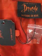 La Femme En Noir- Limited
