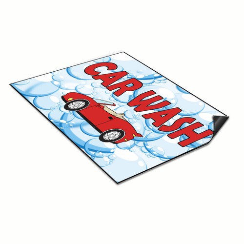 Car magnet set - of, 2